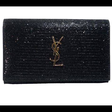 yves saint laurent orange clutches saint laurent oud bouquet|ysl clutch sale.